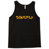soulfly Tank Top