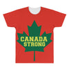 canada strong All Over Men's T-shirt