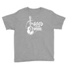 be good to your wood Youth Tee