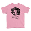 fashion girl Youth Tee