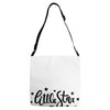 Little Star Adjustable Strap Totes