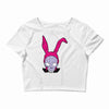 louise darko Crop Top