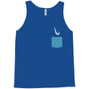 Yes, You Can Dive Tank Top