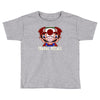 toadal recall Toddler T-shirt