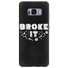 Broke It - Fixed It Samsung Galaxy S8 Plus