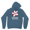 Strange Busters Hoodie