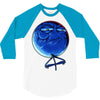 challenge accepted 3/4 Sleeve Shirt