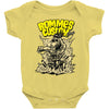 rommes custom Baby Onesie