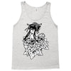 geisha Tank Top