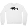 Grandma Shark Crewneck Sweatshirt
