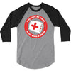 sleep with a nurse 3/4 Sleeve Shirt