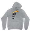 just eat it pizza lover Unisex Hoodie