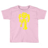 robot Toddler T-shirt