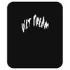 wet dreams Mousepad