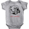 dog lover Baby Bodysuit
