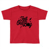 fall out Toddler T-shirt