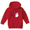 scarebear Youth Hoodie