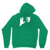 spock star trek leonard nimoy tribute Unisex Hoodie