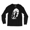 william s burroughs Long Sleeve Shirts