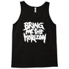 bring me the horizon Tank Top