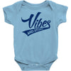 Vibes And Stuff Baby Bodysuit