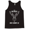big bucks Tank Top