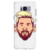 messi Samsung Galaxy S8 Plus