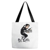 stolen plans Tote Bags