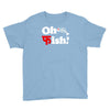 oh fish Youth Tee