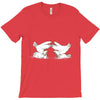 chicken fight T-Shirt