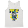 purist Tank Top
