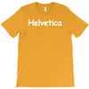 helvetica T-Shirt