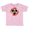 eye one led Toddler T-shirt