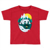 camplove Toddler T-shirt