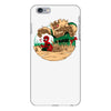 an amazing sand castle iPhone 6 Plus/6s Plus Case