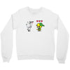 heart seeker Crewneck Sweatshirt