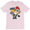 mayor lazer T-Shirt