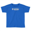 trace elliot Toddler T-shirt
