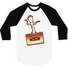 ooga chaka 3/4 Sleeve Shirt