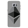 Ethereum Coin Samsung Galaxy S7