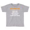 September Girl Hated By Many Toddler T-shirt