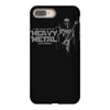 darth vader i find your lack of heavy metal disturbing iPhone 8 Plus