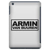 armin van buuren black logo iPad Mini Case
