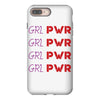 Grl Pwr iPhone 8 Plus