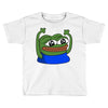 HYPERS PepeHype Toddler T-shirt