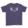 snake couple Youth Tee