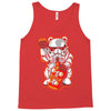 maneki trooper Tank Top