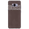 dork funny slogan Samsung Galaxy S8 Plus