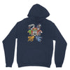 hidden temple Unisex Hoodie