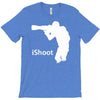 ishoot camera photographer T-Shirt